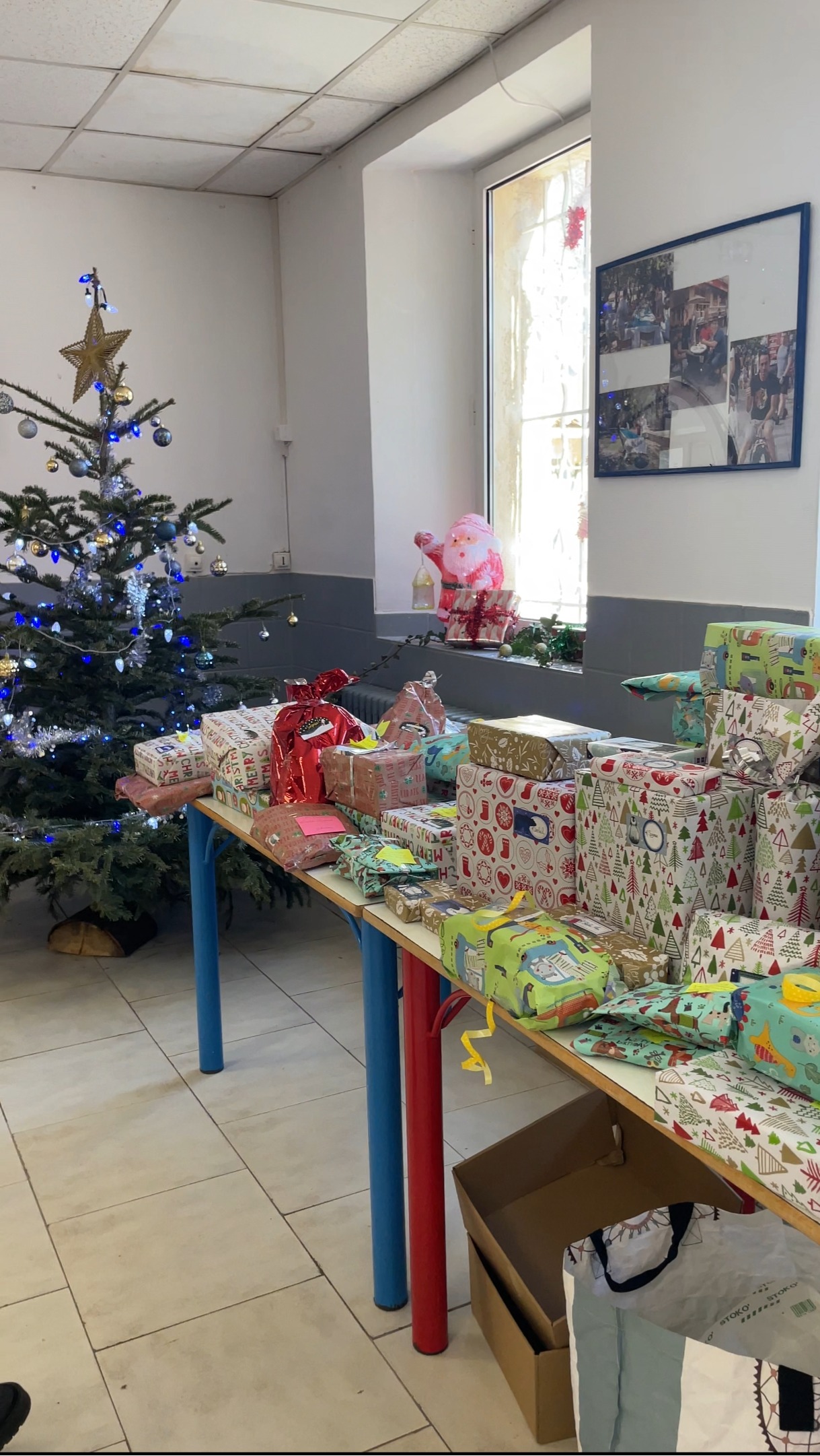 Dynamic Content Image