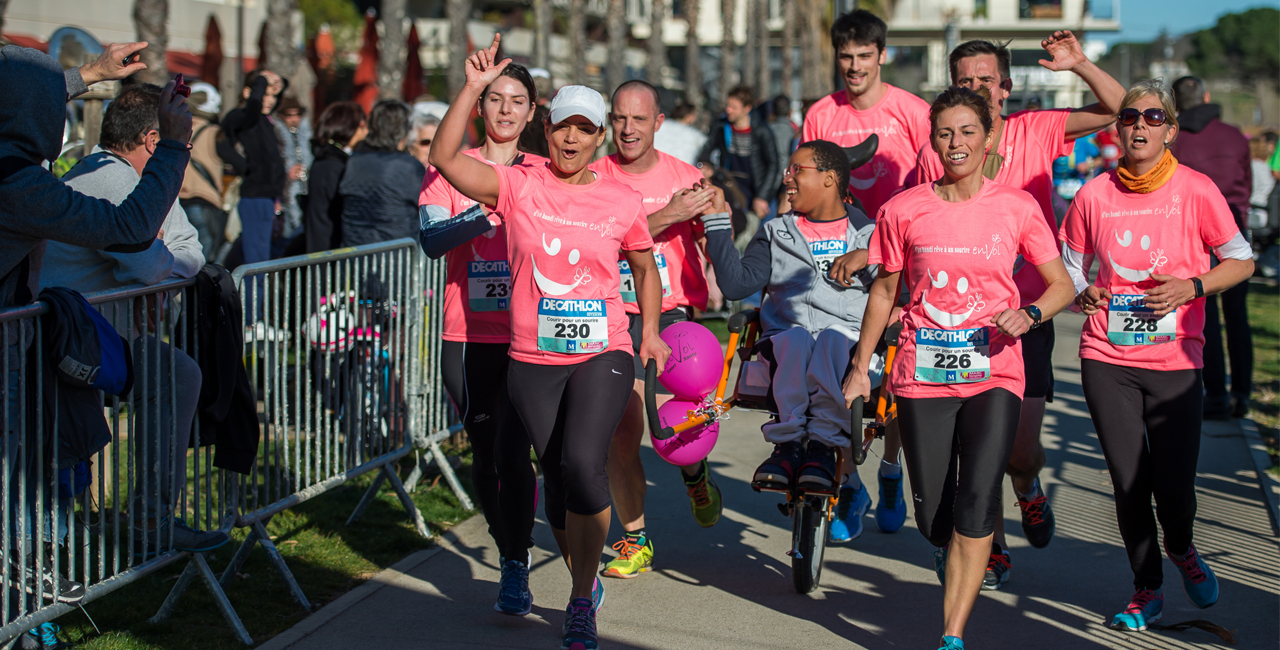 Dynamic Content Image