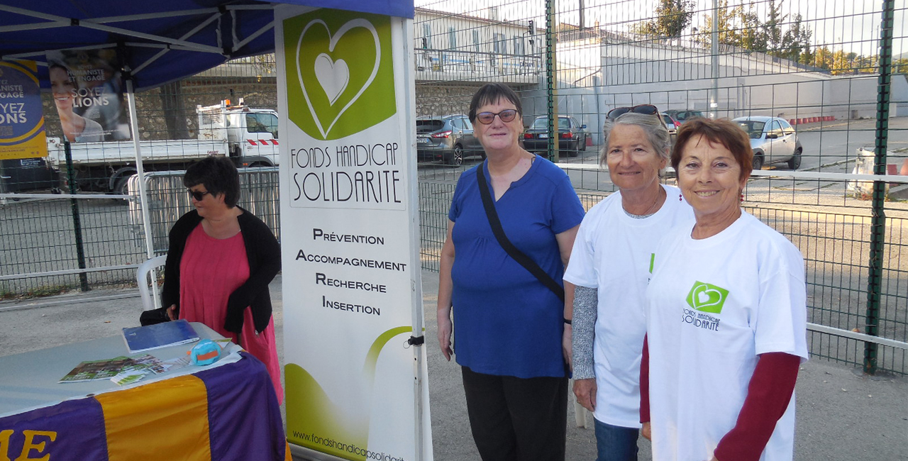 Dynamic Content Image