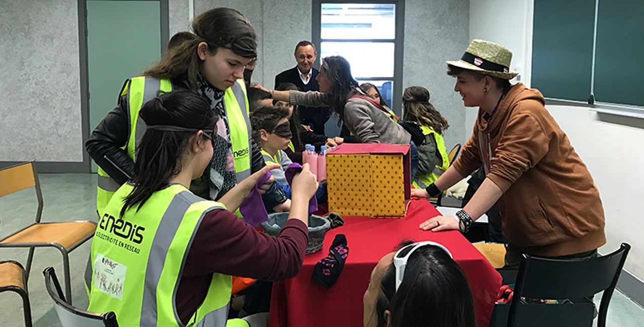 Dynamic Content Image