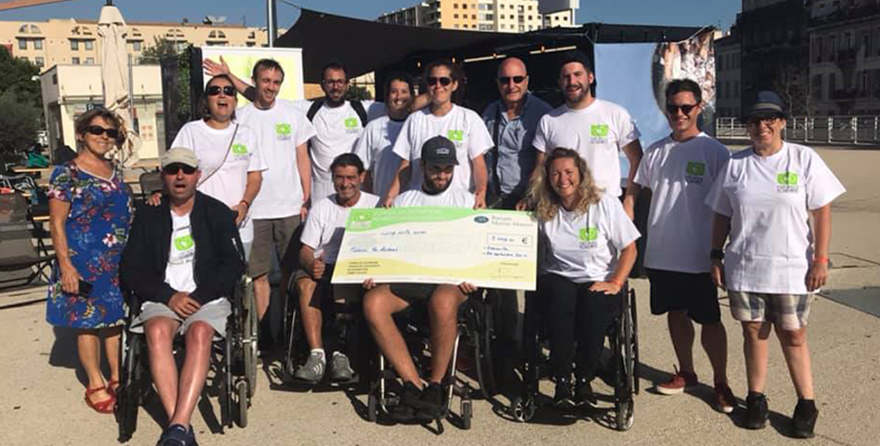 Dynamic Content Image