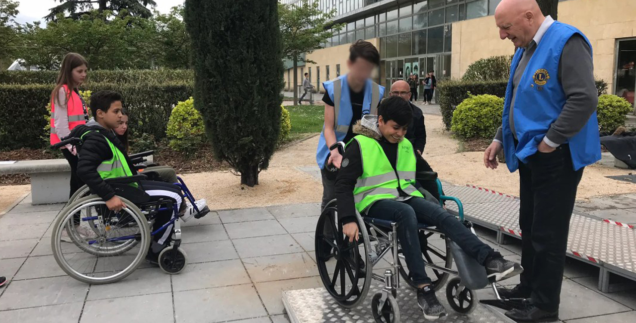 Dynamic Content Image