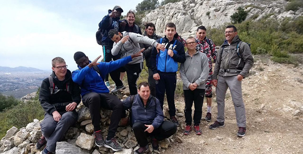 Dynamic Content Image