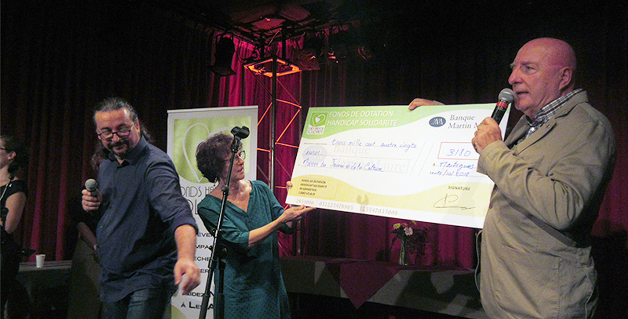 Dynamic Content Image