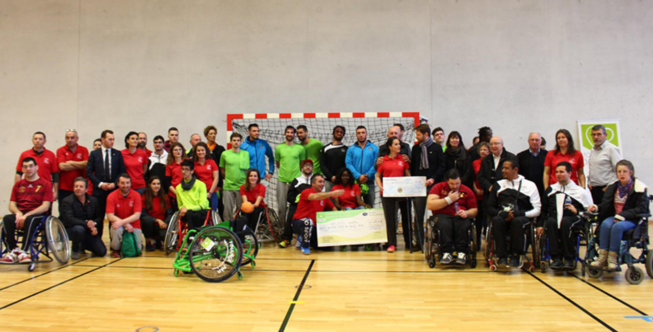 Dynamic Content Image