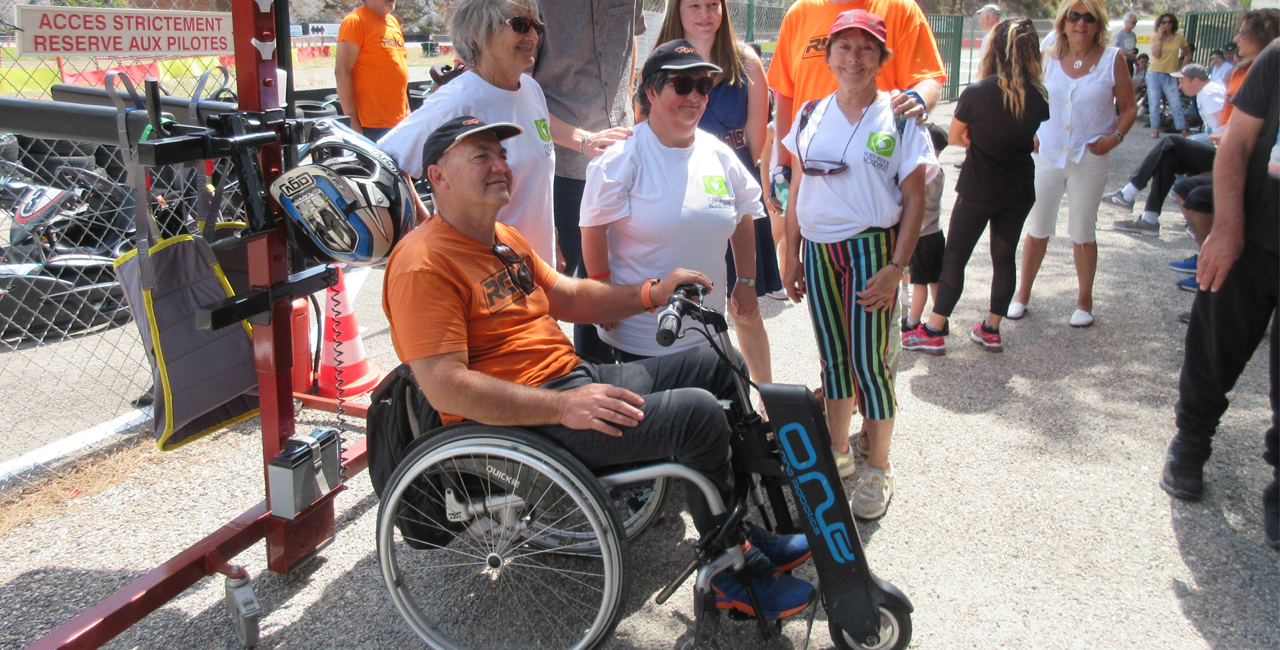 Dynamic Content Image