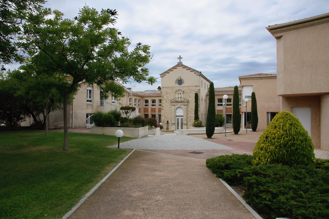 Sur Mon Village - VELAUX