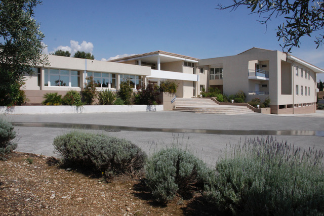 Sur Bois Joli - LANÇON en PROVENCE