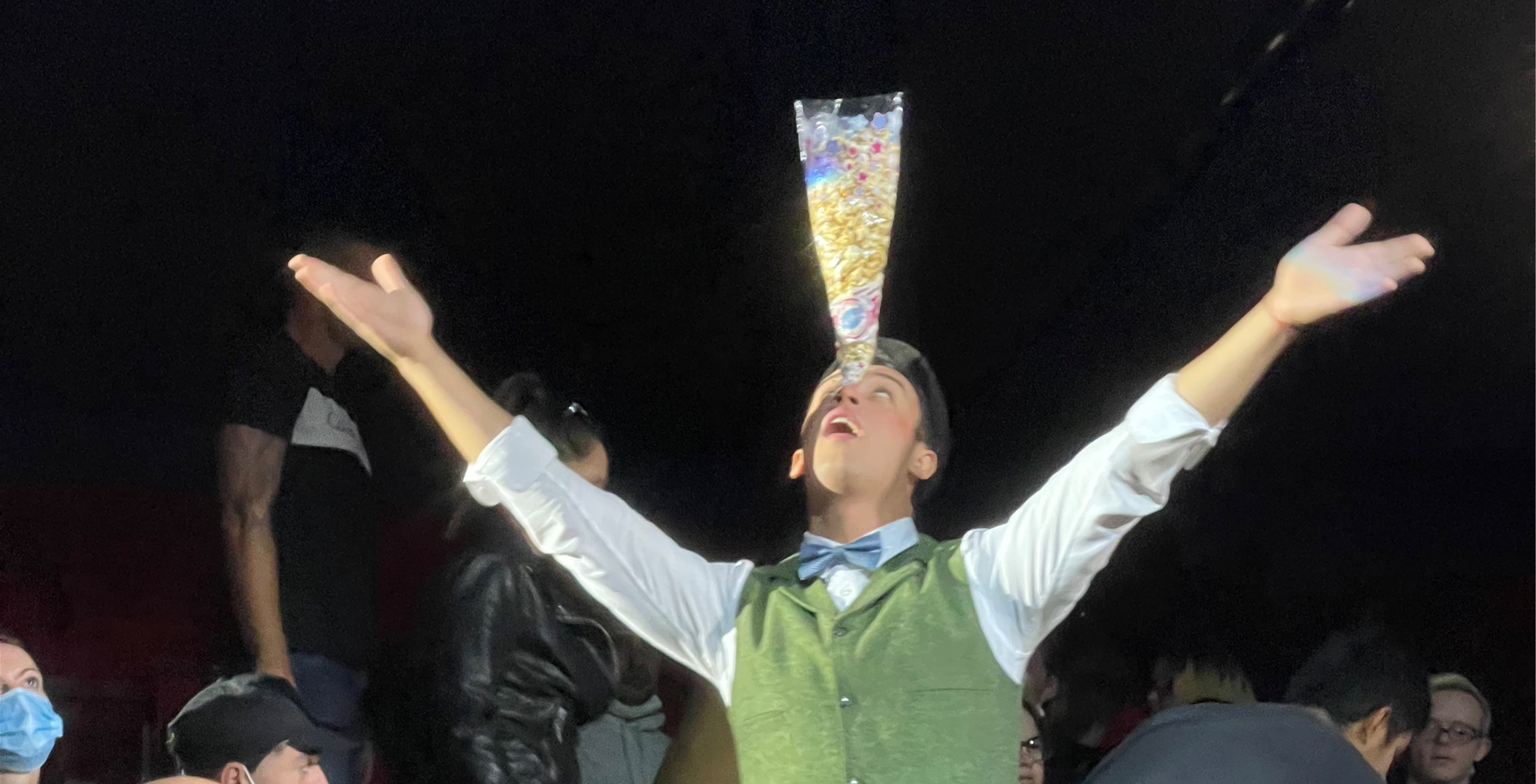 Dynamic Content Image