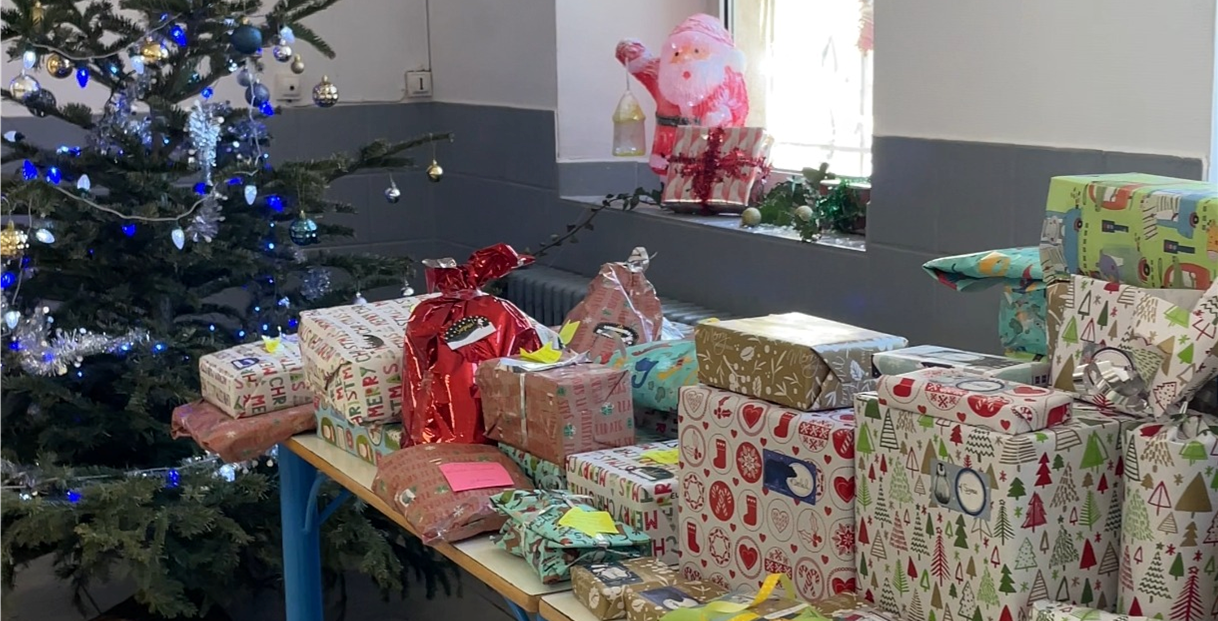 Dynamic Content Image