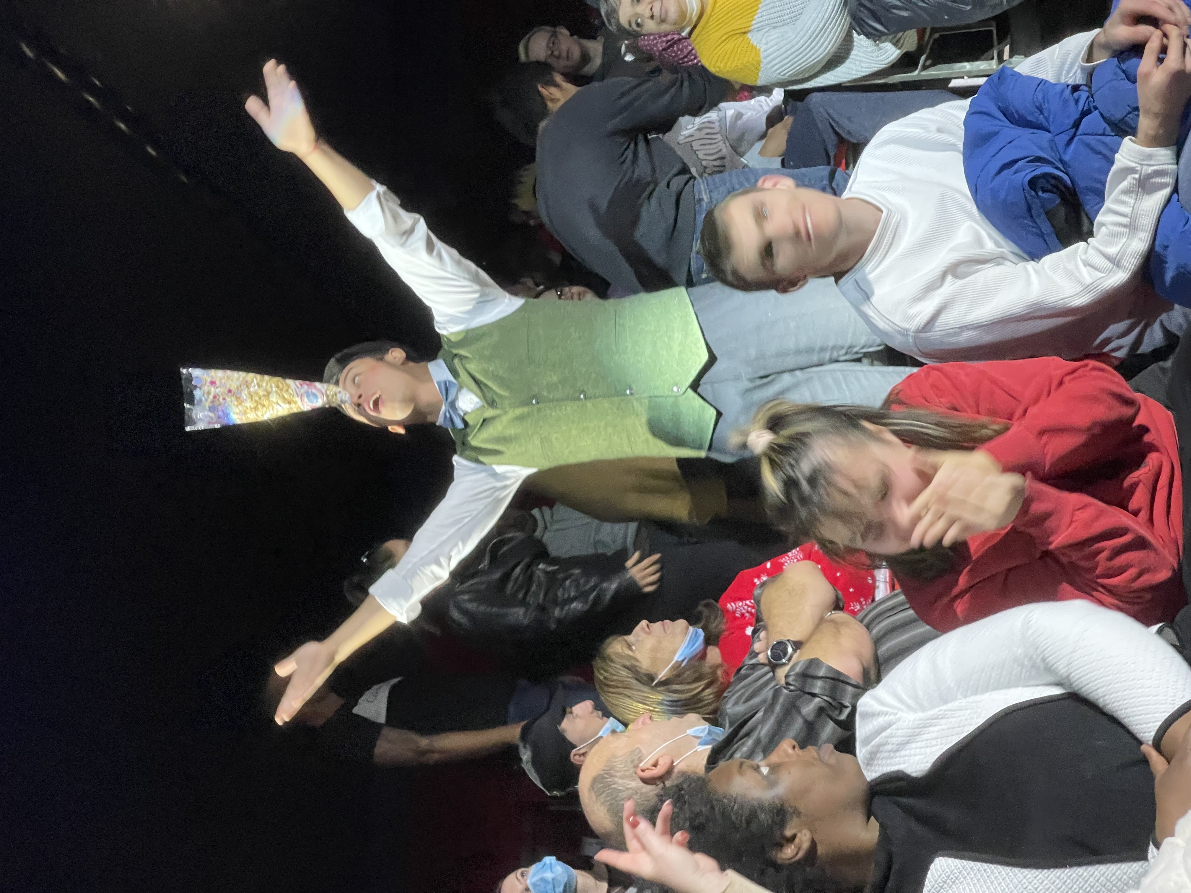 Dynamic Content Image